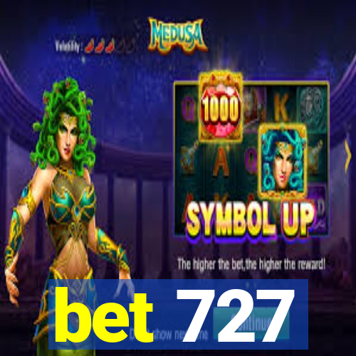 bet 727